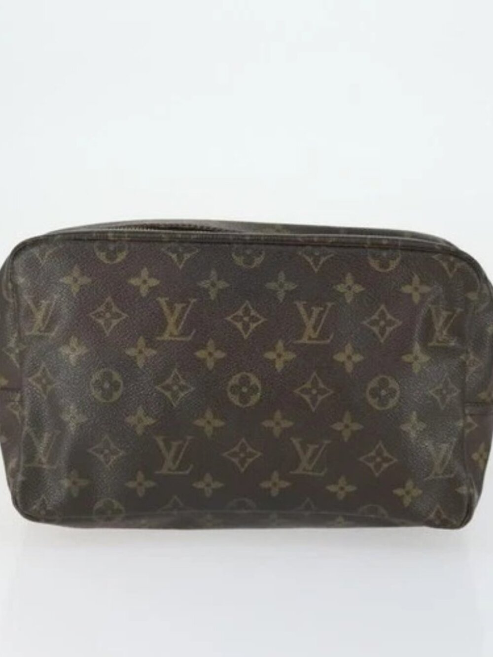 LOUIS VUITTON Monogram Clutch Bag 5 Set LV Auth - Picture 2 of 15